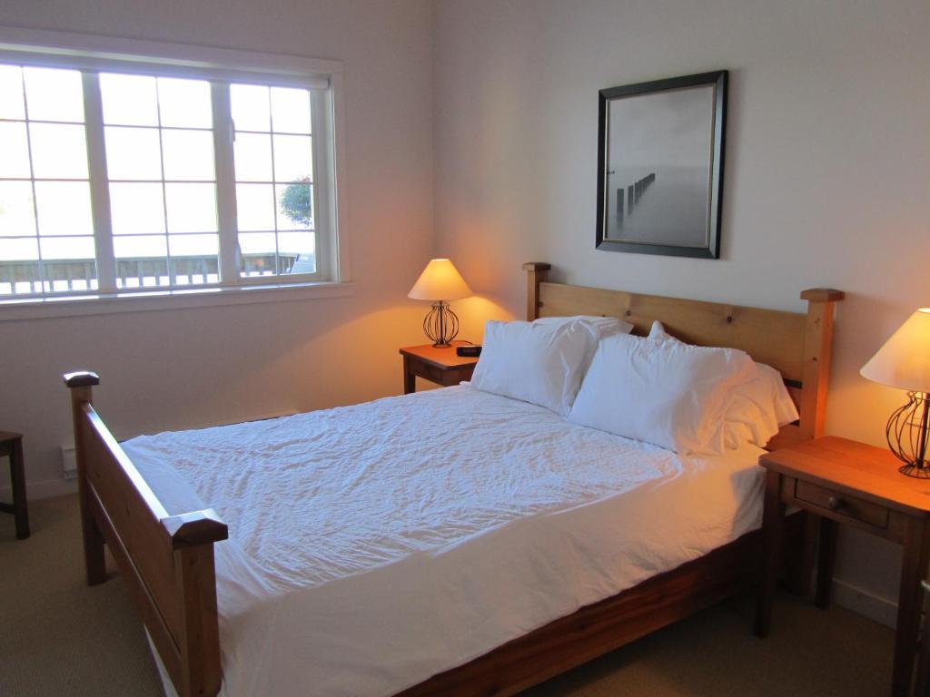 203 At Water'S Edge Apartamento Ucluelet Quarto foto