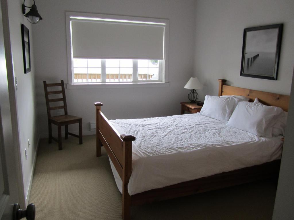 203 At Water'S Edge Ucluelet Quarto foto